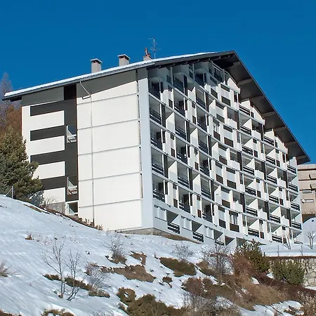 Apartment Les Orzieres *